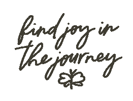 Grow Be The Light Sticker by Jays and Jewels