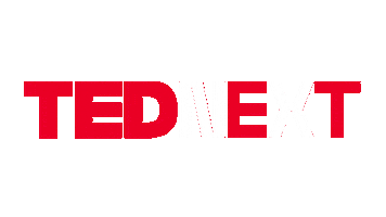 Ted Talk Sticker by TED