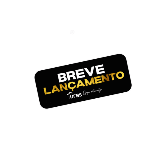 Urbsopp Sticker by URBS Imobiliária