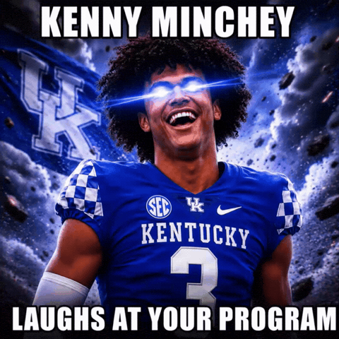 Kentucky Wildcats GIF