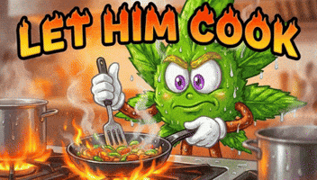 Kitchen Cooking GIF by itsWeedy