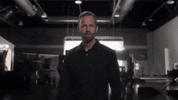 Kirk Cameron GIF by BabylonBee