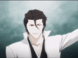 Ichigo Kurosaki Bleach GIF