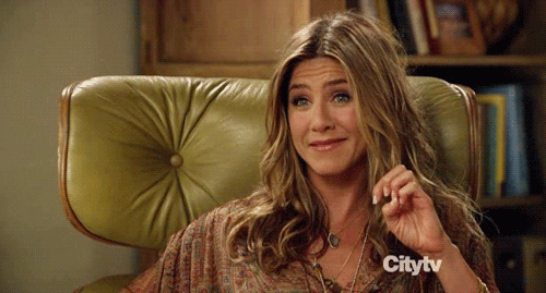 Jennifer Aniston Reaction GIF - Find & Share on GIPHY
