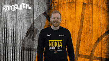Bc Nokia Sport GIF by Basket_fi