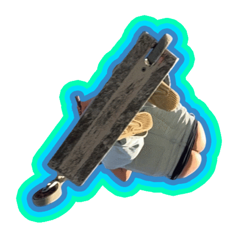 Ampolla Sticker by La Vida a Vela