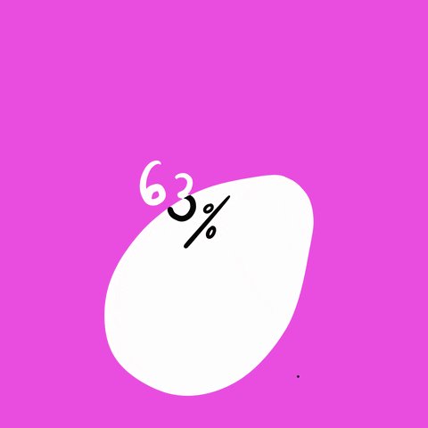 Egg Fail GIF by Tata Is