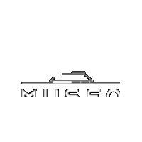 Museo de la Moda Sticker