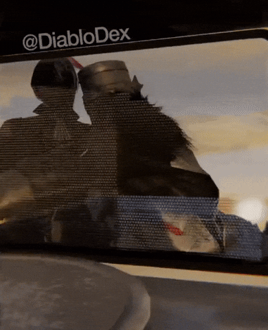 Dark Souls Spin GIF