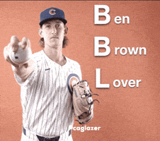 Ben Brown Mlb GIF
