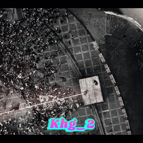The Boys Homelander GIF