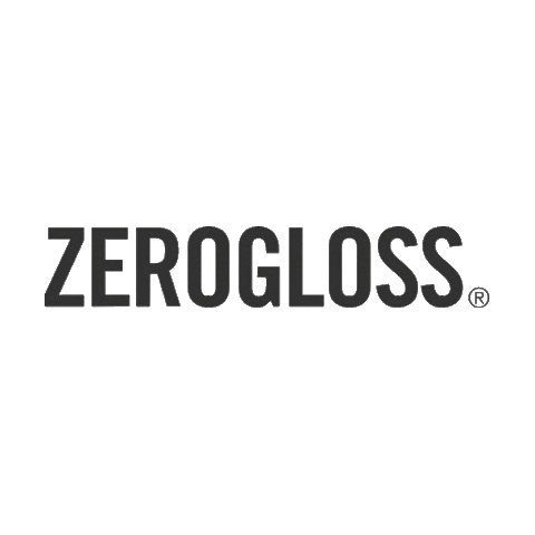 Zerogloss Sticker