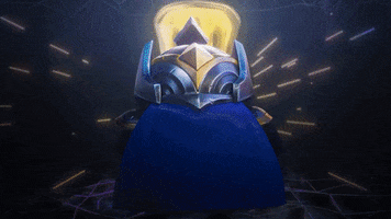 Surprise Yes GIF by League of Legends
