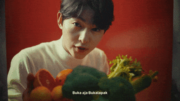 Song Joong Ki Korean GIF by Bukalapak