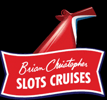 Brian Christopher Cruises GIF by BCSlots.com