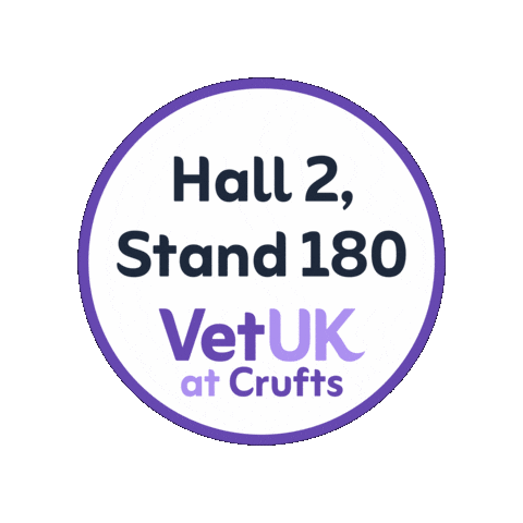 Vetuk Sticker by VetPartners