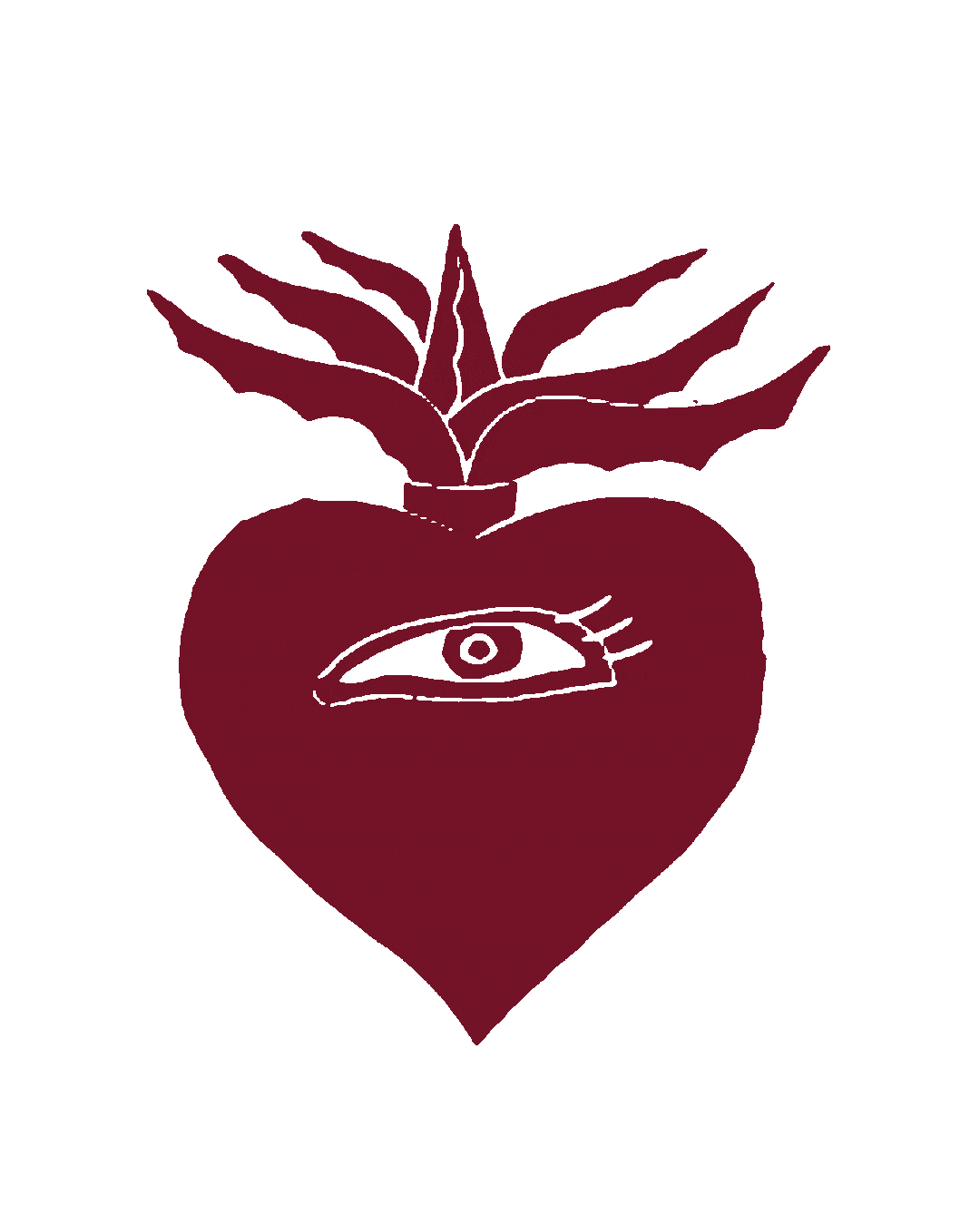 LosDanzantes Sticker