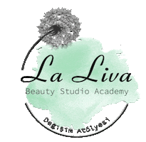 La Liva Beauty Sticker