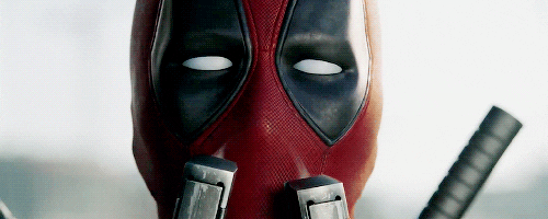 deadpool