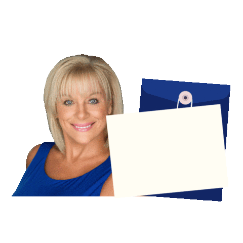 Cathy Clark Sticker by Catherine Clark Realtor