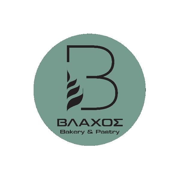 Vlachos Bakery & Pastry Sticker