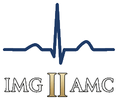 Doctor Img Sticker by IMGIIAMC
