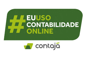 Contajá Sticker