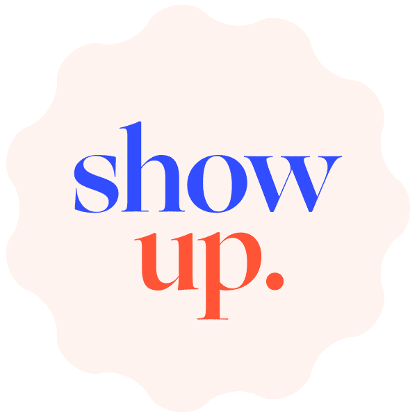 March — It’s a party! Sticker