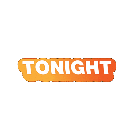 Tonight The Amp Sticker by WalmartAMP