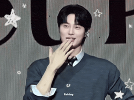 Byeonwooseok GIF