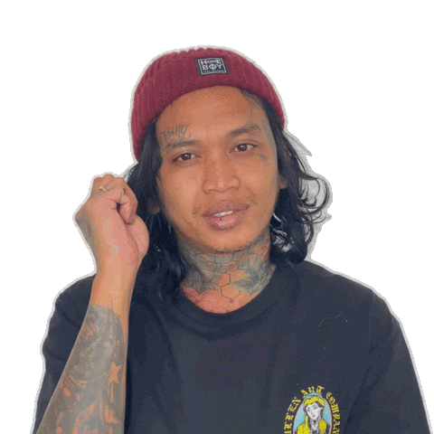 Neo Skin Art Tattoo Studio Sticker