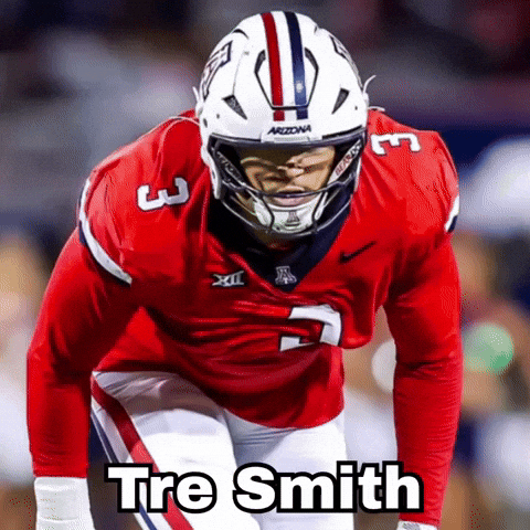 Arizona Football GIF