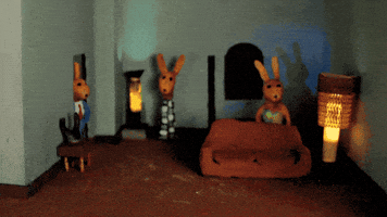 GIF by Carl Knickerbocker