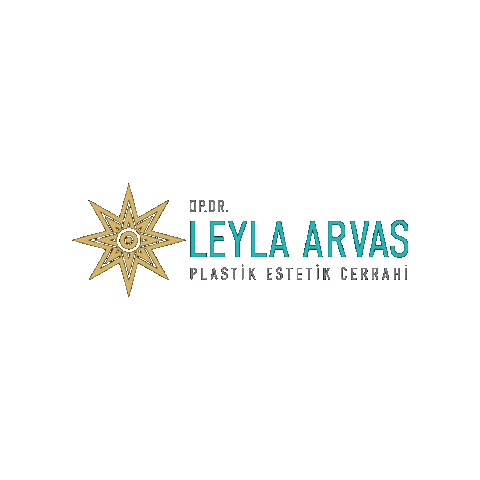 Dr Leyla Arvas Sticker