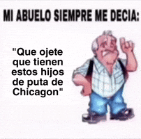 Nueva Chicago GIF