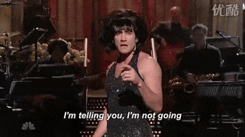 And I Am Telling You Gyllenhaal GIF