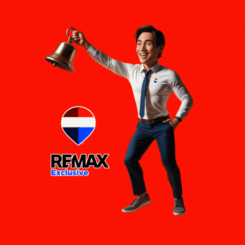 RE/MAX EXCLUSIVE CHILE GIF
