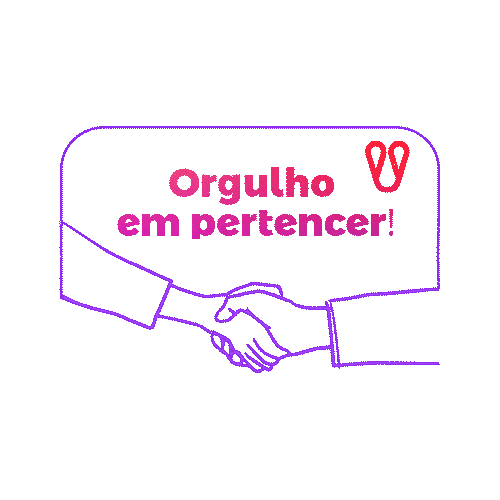 Corretor Cuidado Sticker by AllCare Benefícios