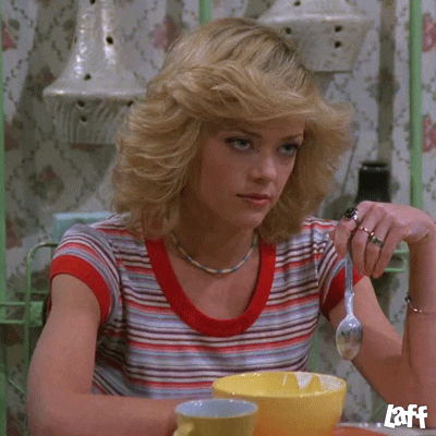 Hungry That 70S Show GIF by Laff