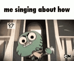 Cartoon Network Instagram GIF