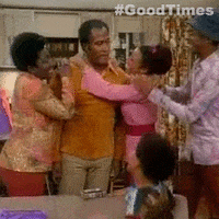 Good Times Family GIF by Sony Pictures Television