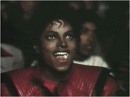 Michael Jackson Eating Popcorn GIFs - Find & Share on GIPHY