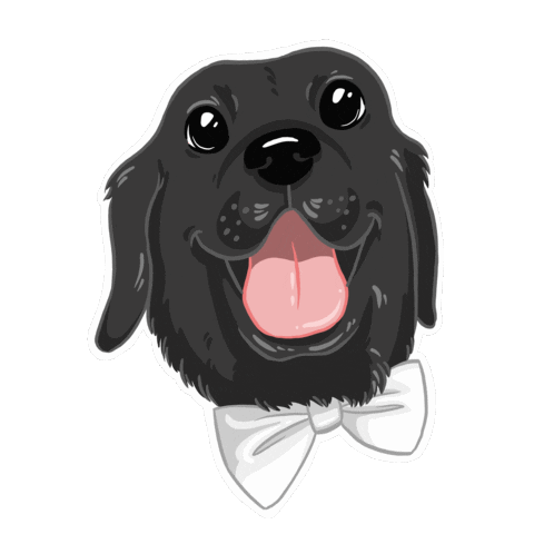 Art Illustration Sticker