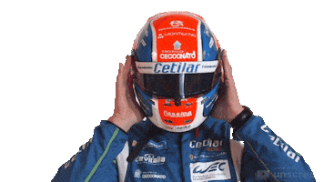 CETILAR RACING Sticker