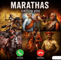 Maratha GIF by HackerMarathi.IN