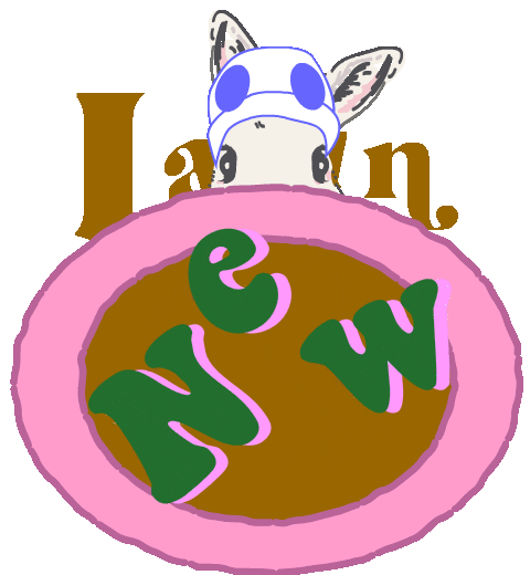 lapinboutique Sticker