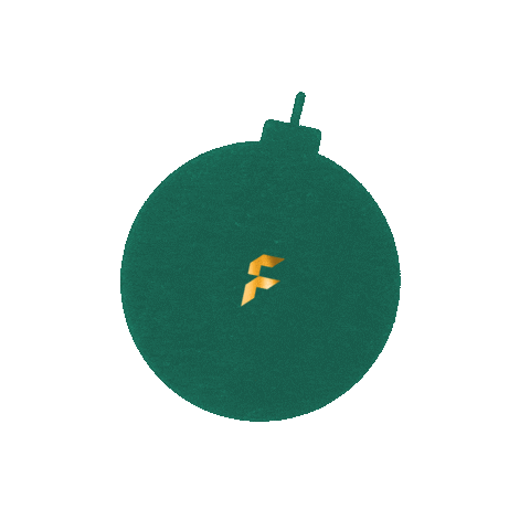 Weihnachten Sticker by FLYERALARM