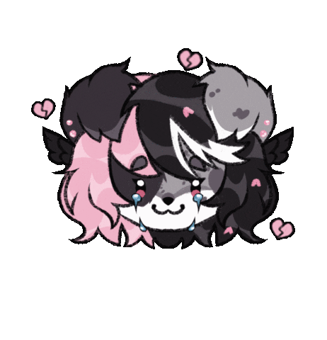 Kawaii Sticker