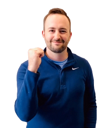 Happy Congrats Sticker by Planet Realty - Tyson Hinschberger