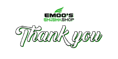 Thanks Thank You Sticker by Emoo's